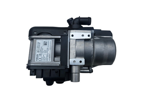Webasto thermo top evo bmw - top, g20