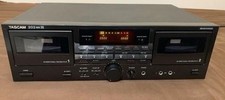 Tascam 202 MKIII registratore