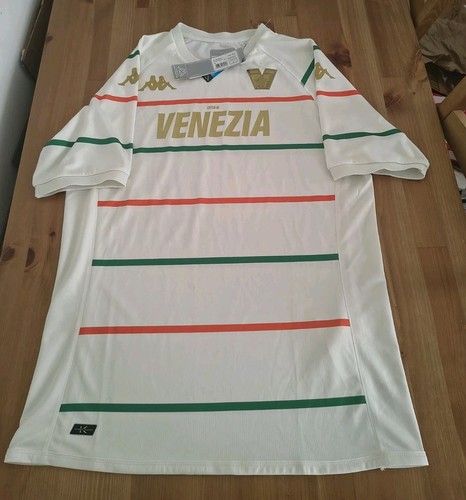 Maglia kappa away venezia - kappa,