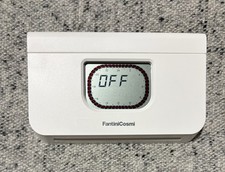 Crono termostato programmabile