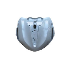 SCUDO PIAGGIO BEVERLY 4T 4V