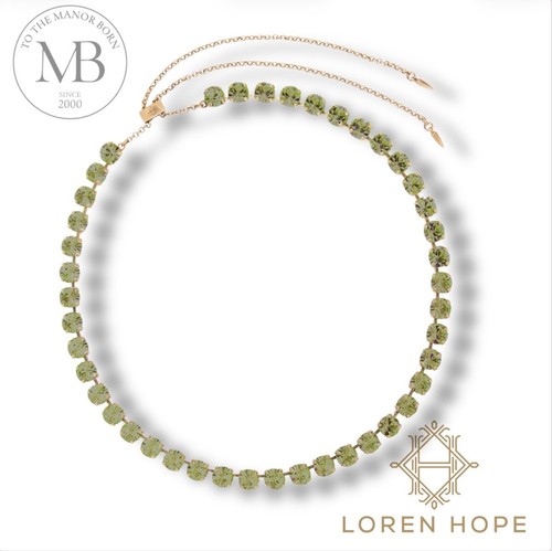 Collana loren hope arista - collana,