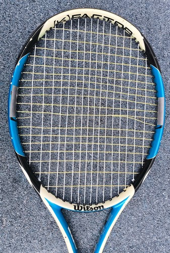 Racchetta tennis wilson k - da,