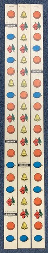 Ricambi antichi slot machine - ,