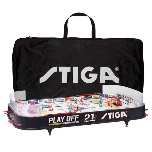Stiga play off hockey - play, gioco