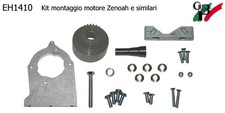 Kit montaggio motore Zenoah
