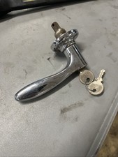 Citroën Traction Poignée