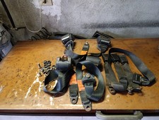 CINTURE DI SICUREZZA