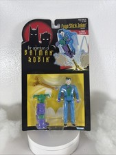 Modellino Kenner Le avventure