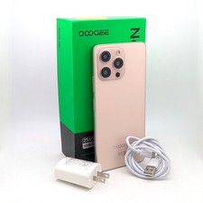 Doogee Note58 Pro Smartphone
