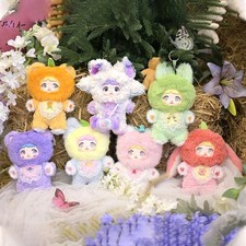 Peluche pupazzo Nommi serie frutti interessanti scatola cieca figura confermata regalo