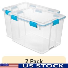 Scatola portaoggetti con