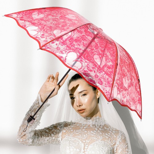 Ombrello vintage lace - ombrello, parasol