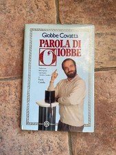 GIOBBE COVATTA PAROLA DI