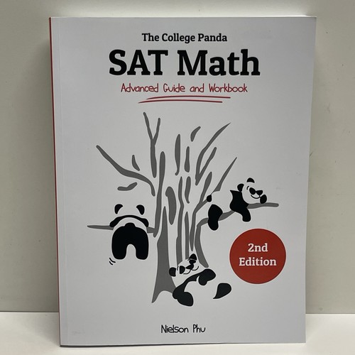College panda sat math - panda's,