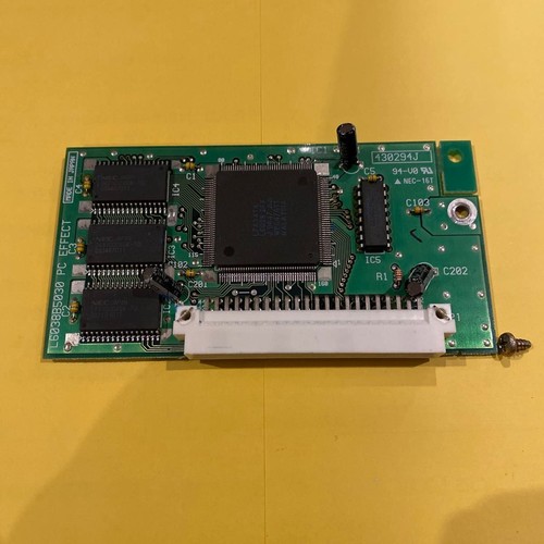 Scheda effetti akai per - scheda, eb-16