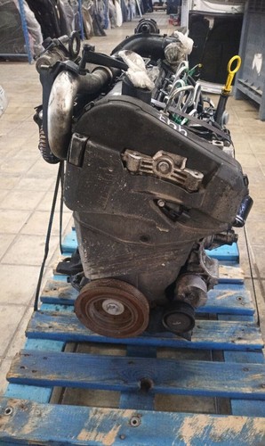 K9k motore renault kangoo - k9k, i