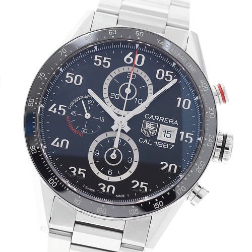 Tag heuer carrera calibro 1887 - tag,
