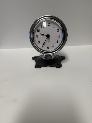 Orologio scrivania shelby - orologio, da
