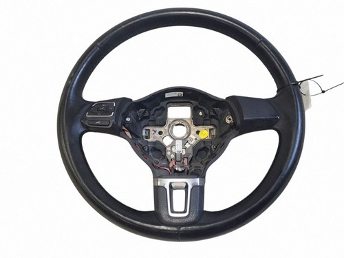 Volante volkswagen polo 6r - volkswagen,