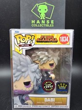 Funko Pop PLUS n.1834 My Hero
