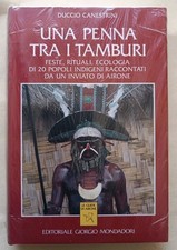 Una penna tra tamburi - una,