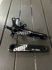 PMP XP-Road crankset titanium spindle 170 mm