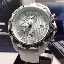Orologio Cronografo Uomo