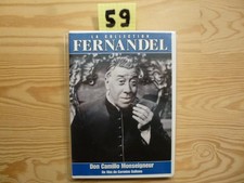 DVD : Don Camillo Monseigneur