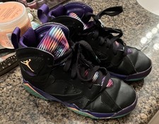 Jordan Air Jordan 7 Retro Nero