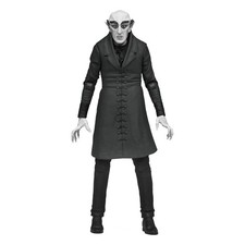 Nosferatu (1922) Figura