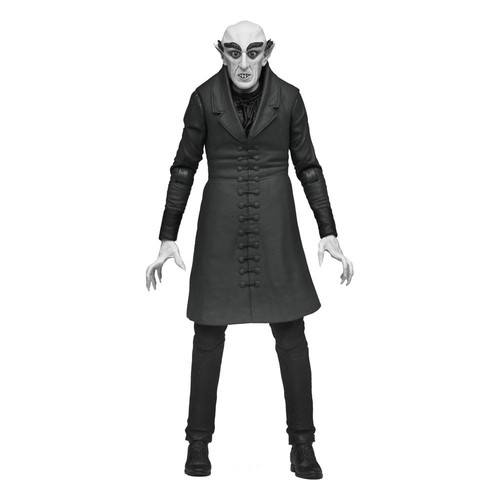 Nosferatu figura - (1922),