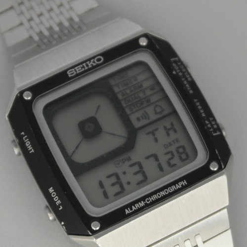 Orologio uomo vintage seiko - orologio,