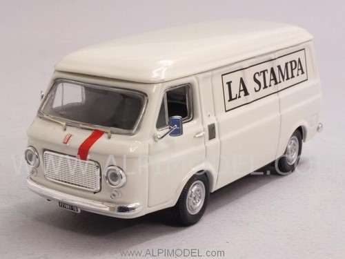 Fiat 238 stampa 1970 1 - 238, 'la