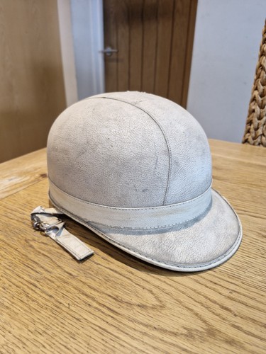 Casco moto vintage everoak - casco,
