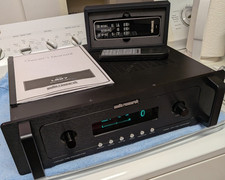 Audio Research LS27 Tube
