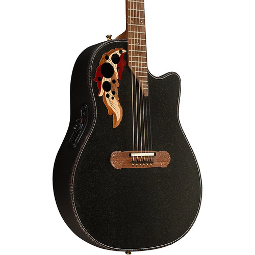 Ovation 2087gt adamas series - 2087gt,