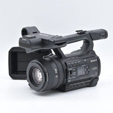 Sony PXW-Z150 4K videocamera