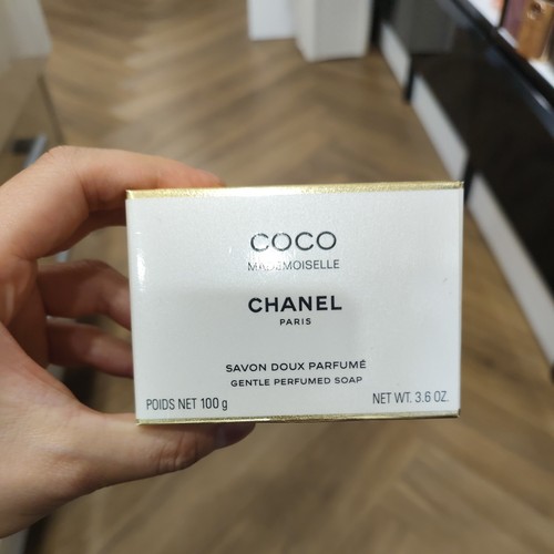 Chanel coco mademoiselle - chanel,