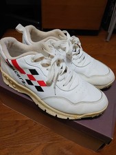 Sneakers da corsa vintage