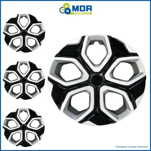 Serie borchie 4 - -,
