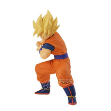Son Goku Super Sayan Grandista