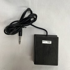 FATAR PS 100 Foot-Switch