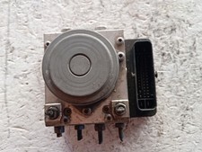 CENTRALINA ABS PER FIAT 500 X Serie 52049764 diesel 1598 (15>)