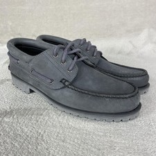 Timberland 3-Eye Classic Lug