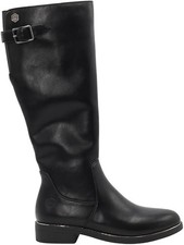 Lumberjack Eugenia Boot