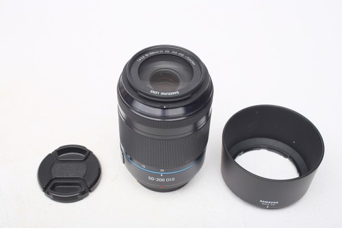 Samsung mount 200mm - samsung, 50-200mm