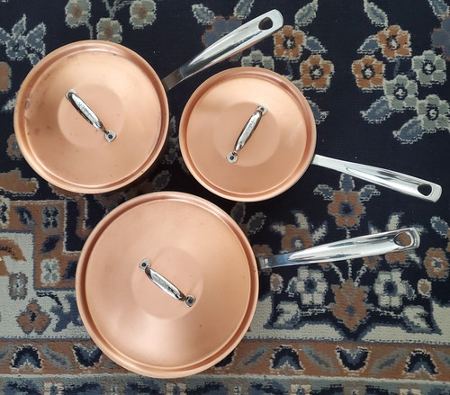 Falk culinair padella - (3),