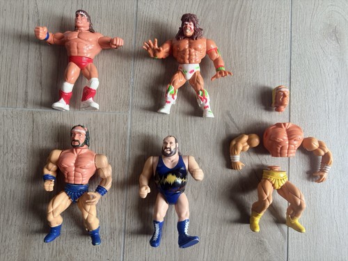 Lotto action figure - 5,