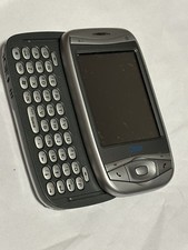 Telefono cellulare vintage retrò HTC Qtek Windows PDA WIZA200 incompleto e non testato